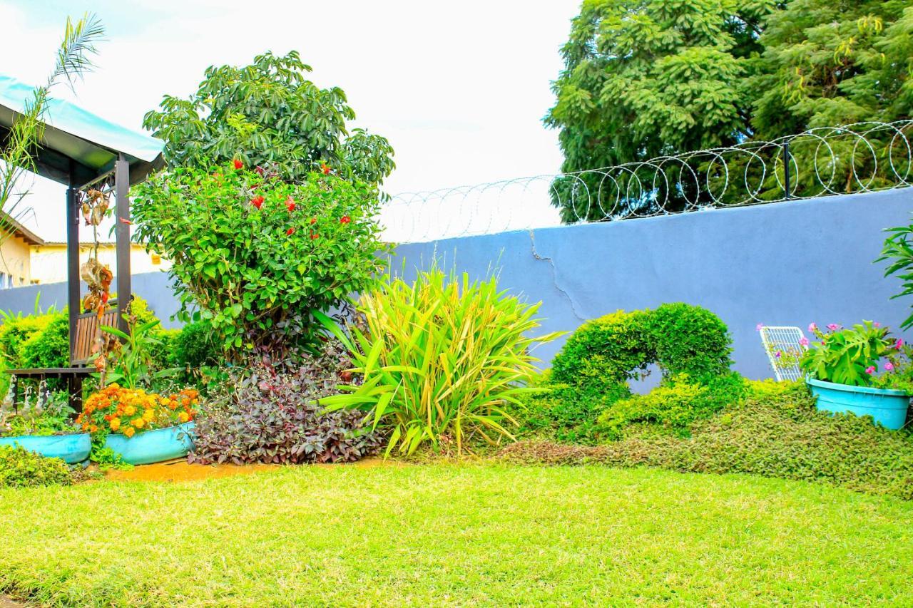 Motseleng Guest House Palapye Exteriér fotografie