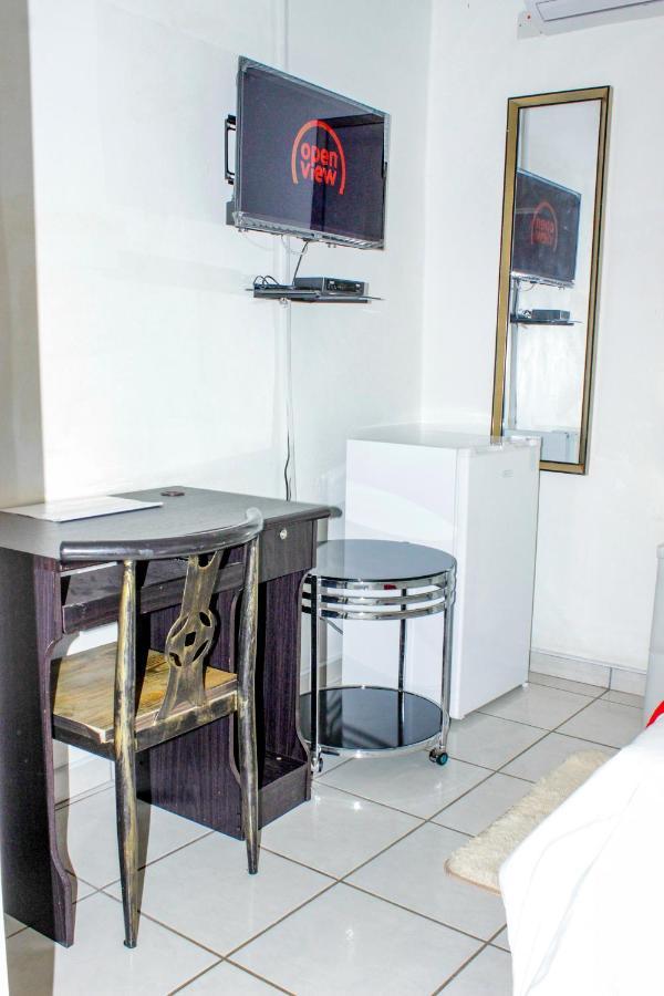 Motseleng Guest House Palapye Exteriér fotografie