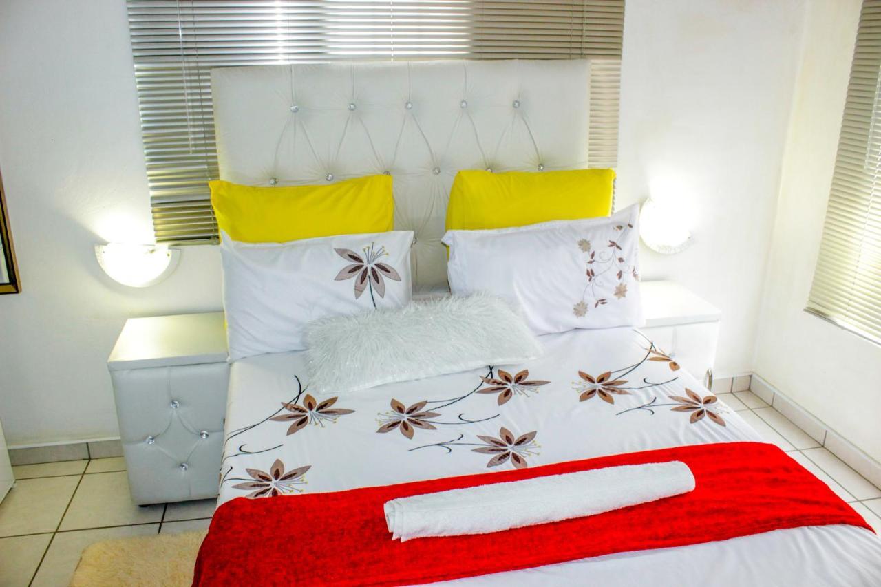 Motseleng Guest House Palapye Exteriér fotografie