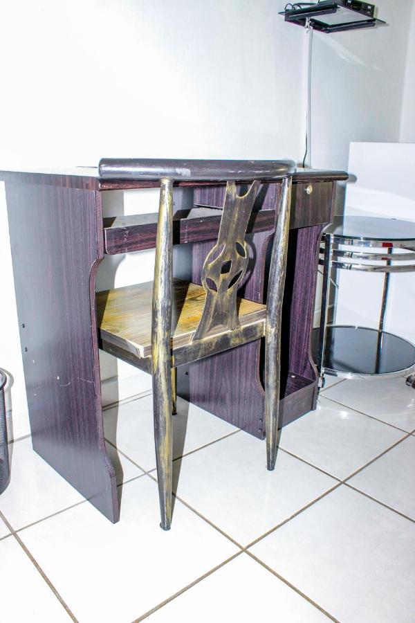 Motseleng Guest House Palapye Exteriér fotografie